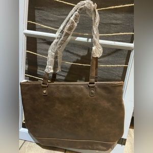 COPY - Thirty one city chic chestnut